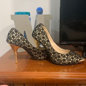 Women’s High Heels Size 39